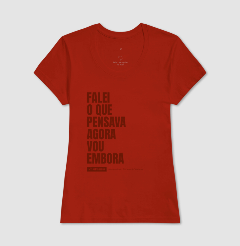 Sagitário (Coleção Aviso Prévio) - Imagem 11