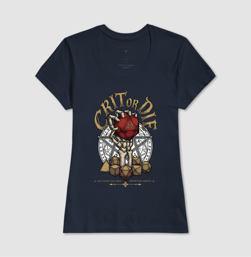 Crit or Die - Imagem 7