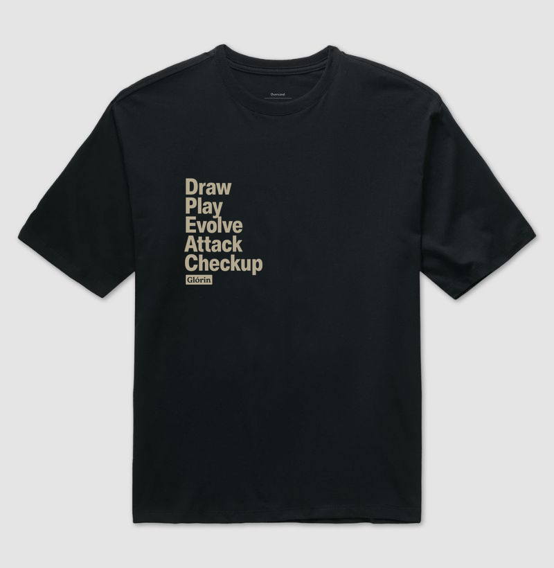Camisa 1