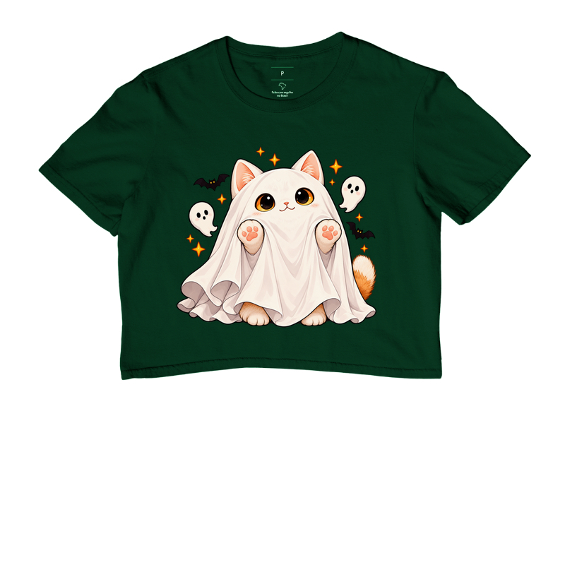 Gatoween - Fantasma de Lençol - Imagem 5
