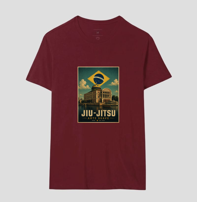 Camisa 17