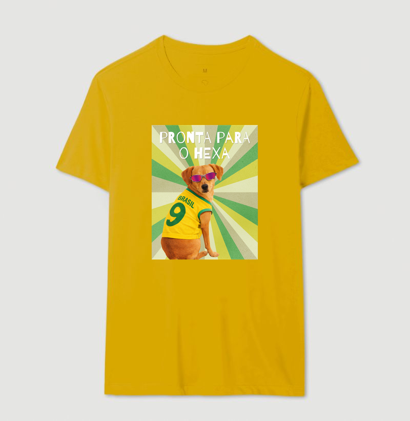 Camisa 13