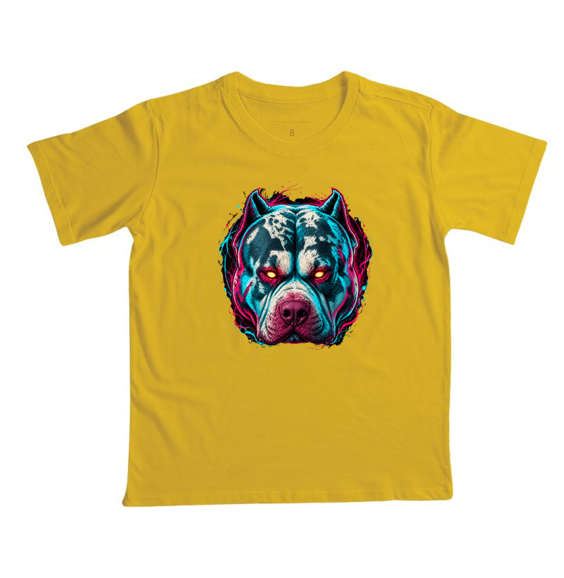 PITMONSTER NEON CYBERPUNK - Imagem 4