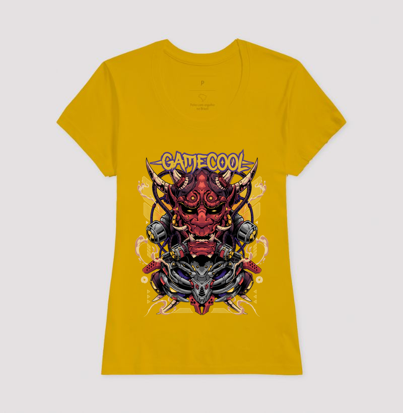 Gamecool Originals - Oni - Imagem 15