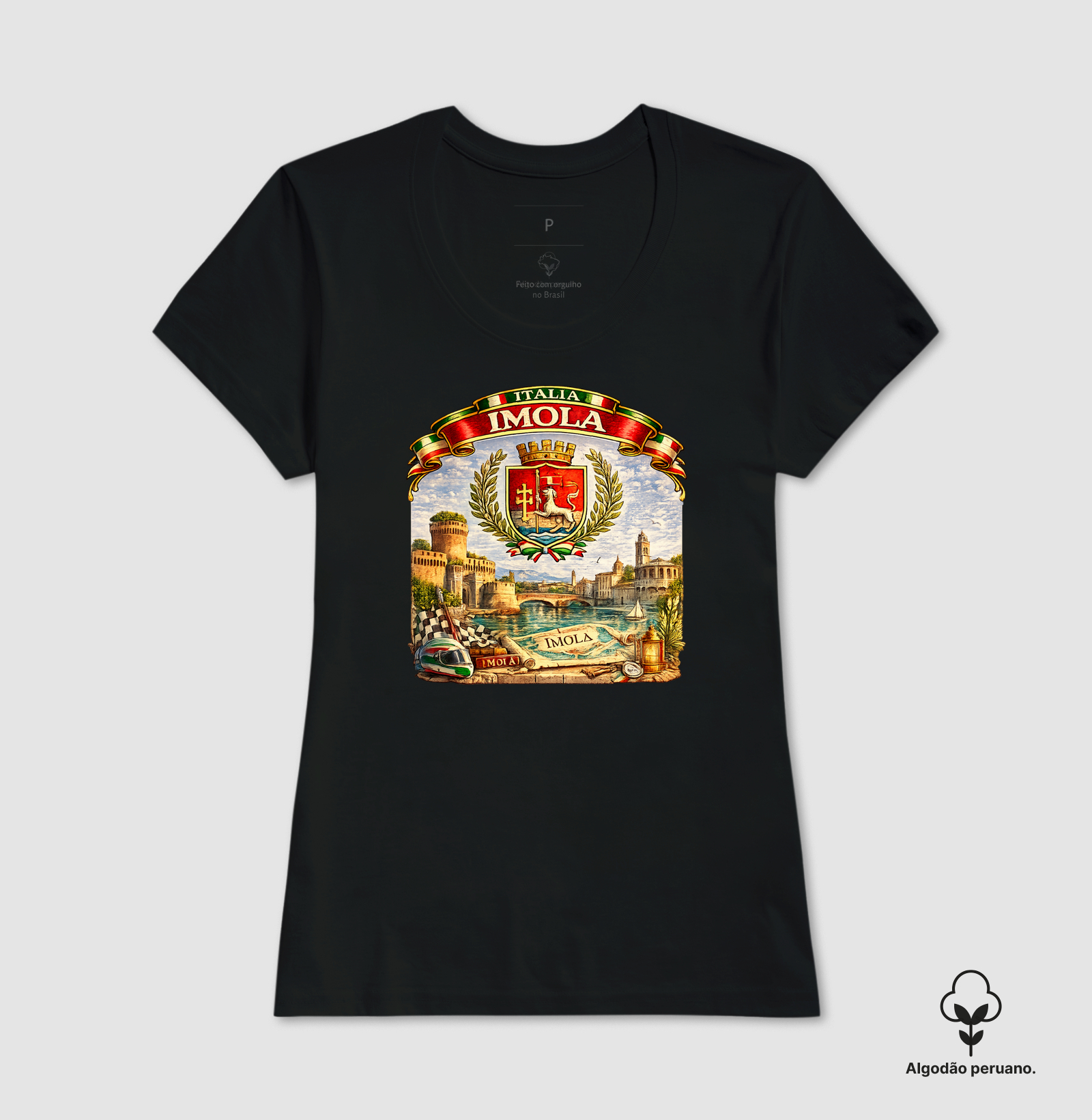 Camisa 2