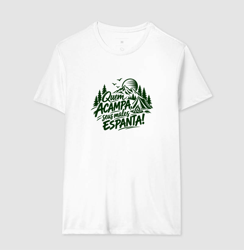 Estampa Camping - Imagem 4