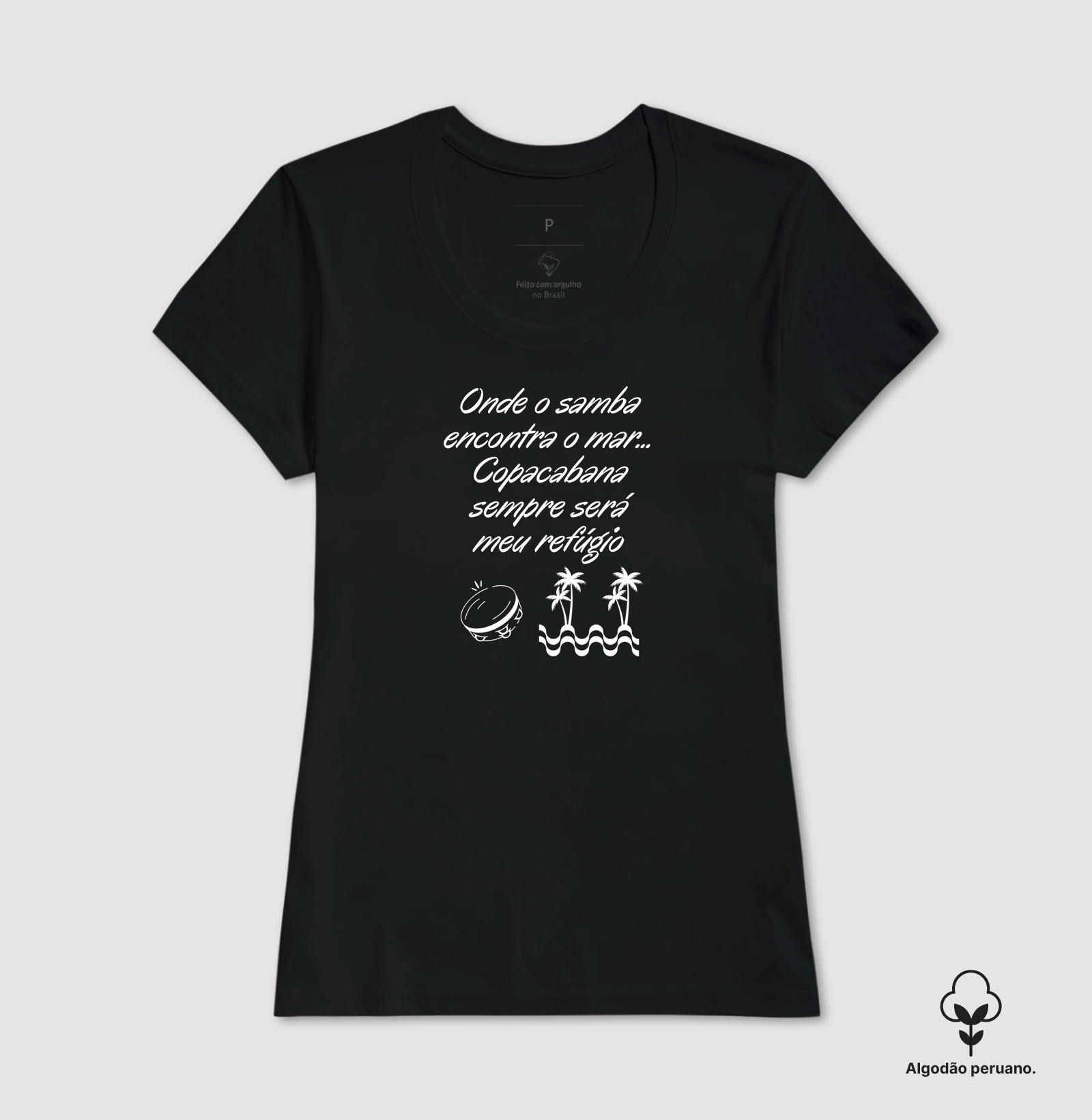 Camisa 2