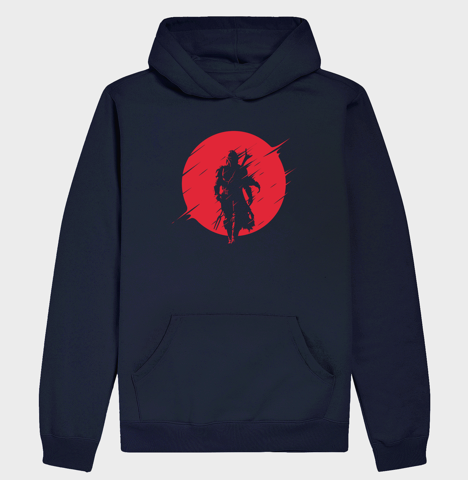 Camiseta Mandosun - Imagem 3