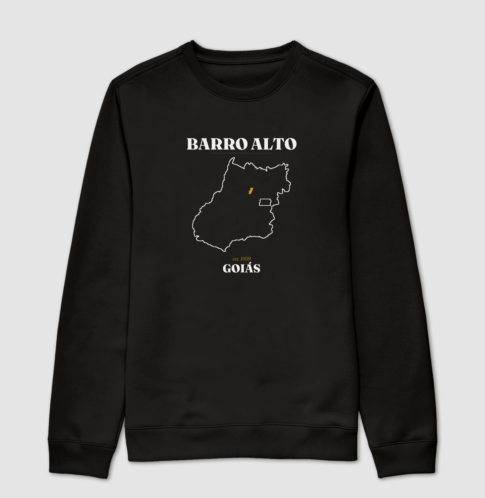 Barro Alto | Legado GO - Imagem 4