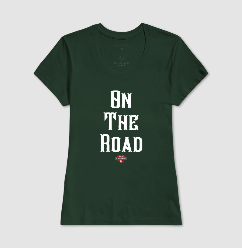 On The Road - Imagem 9