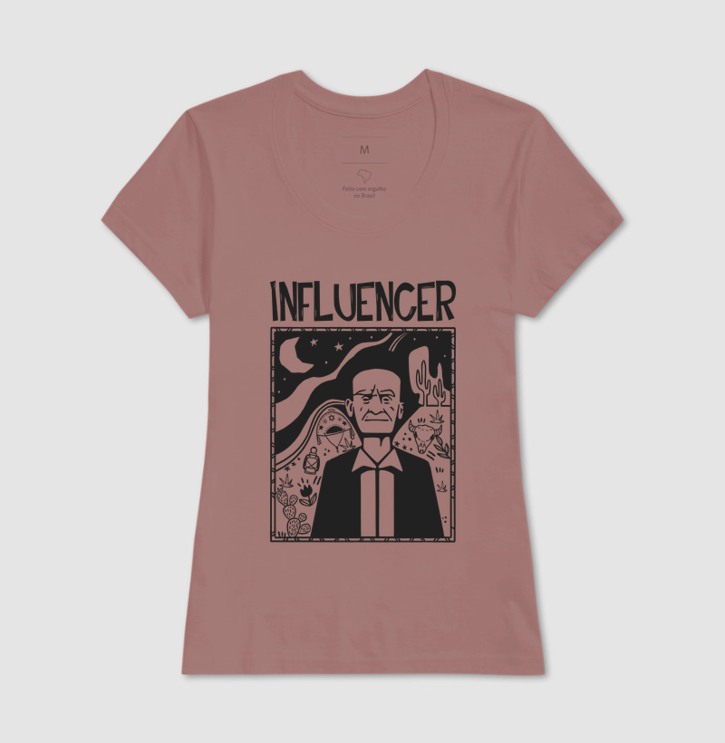 Camisa 18