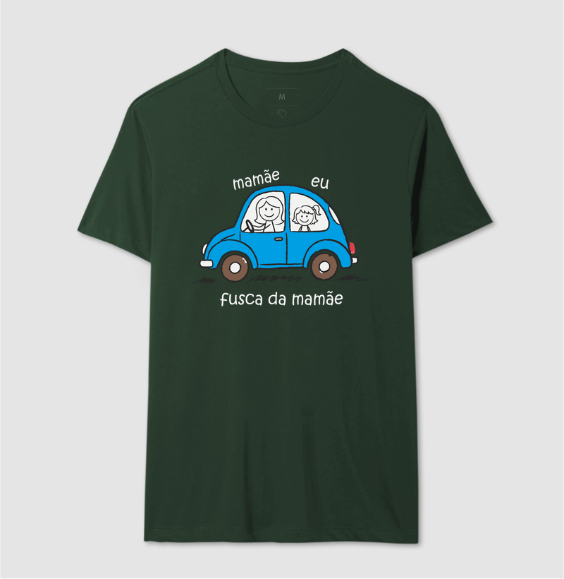 Fusca da Mamãe - Imagem 15