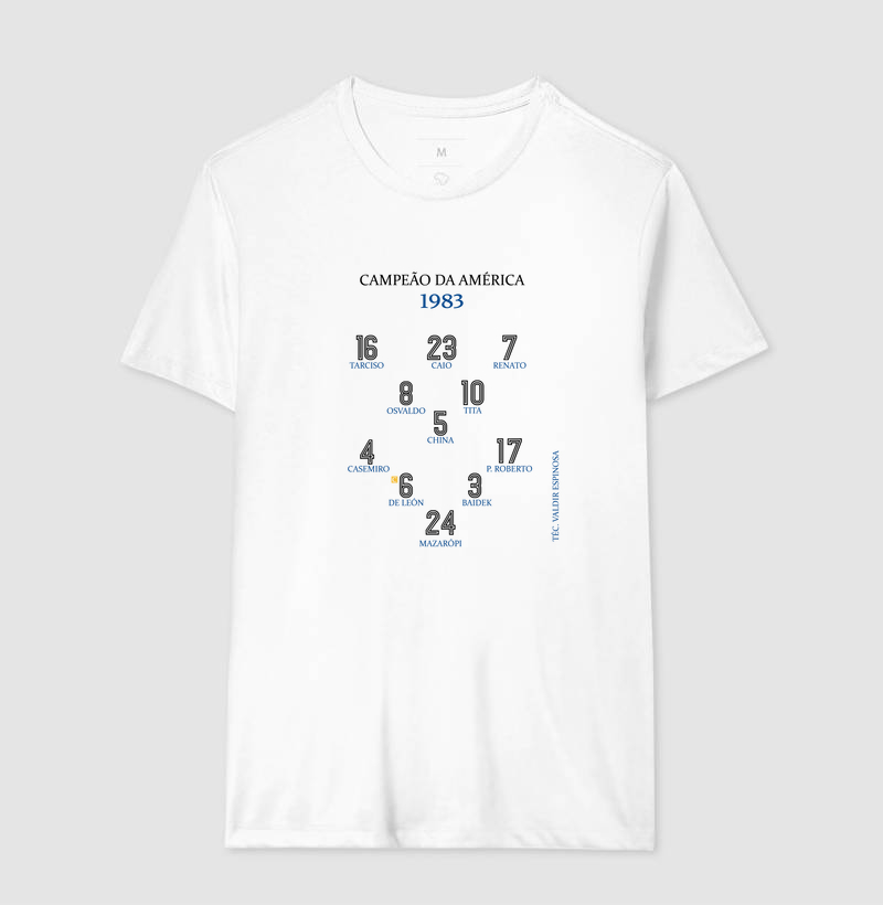 Camisa 3