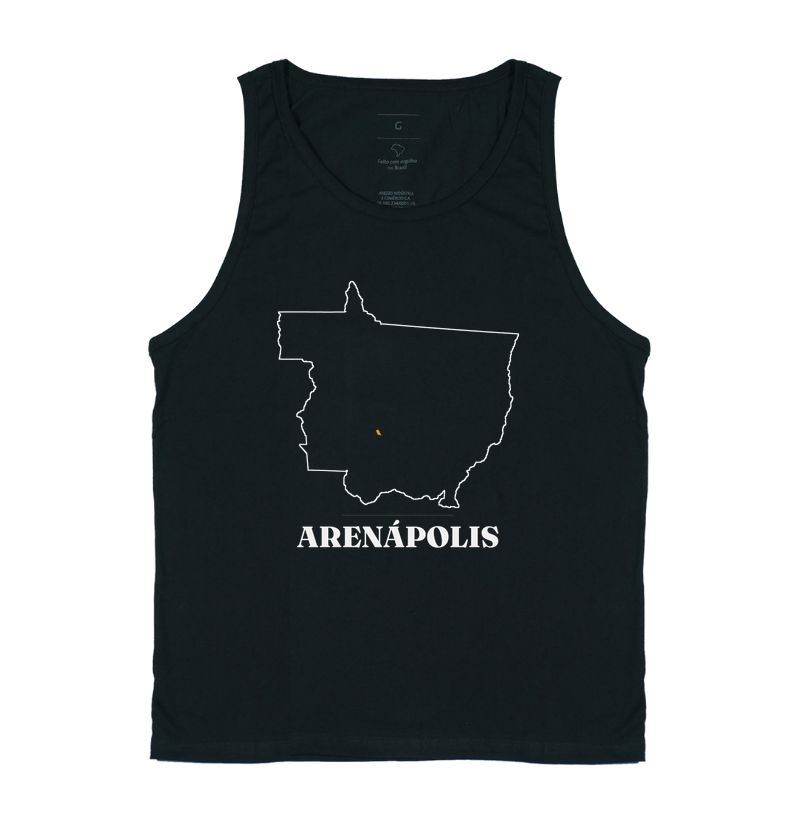 Arenápolis | Traço MT - Imagem 3