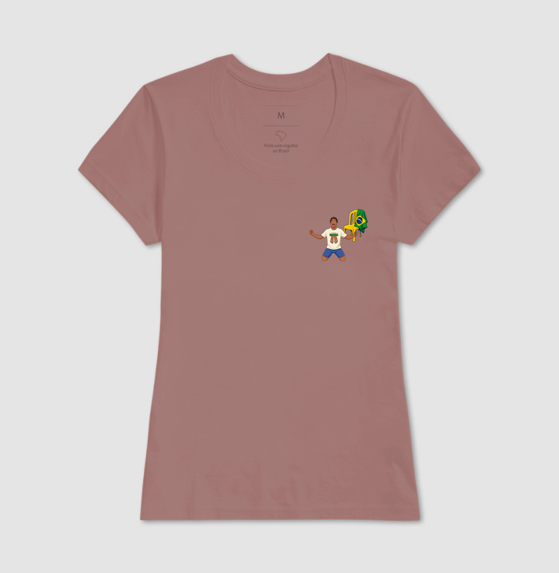 Camisa 16