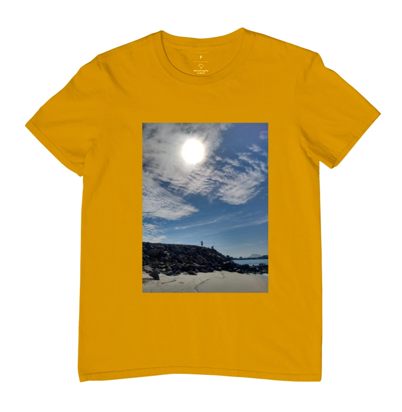 Camisa 13