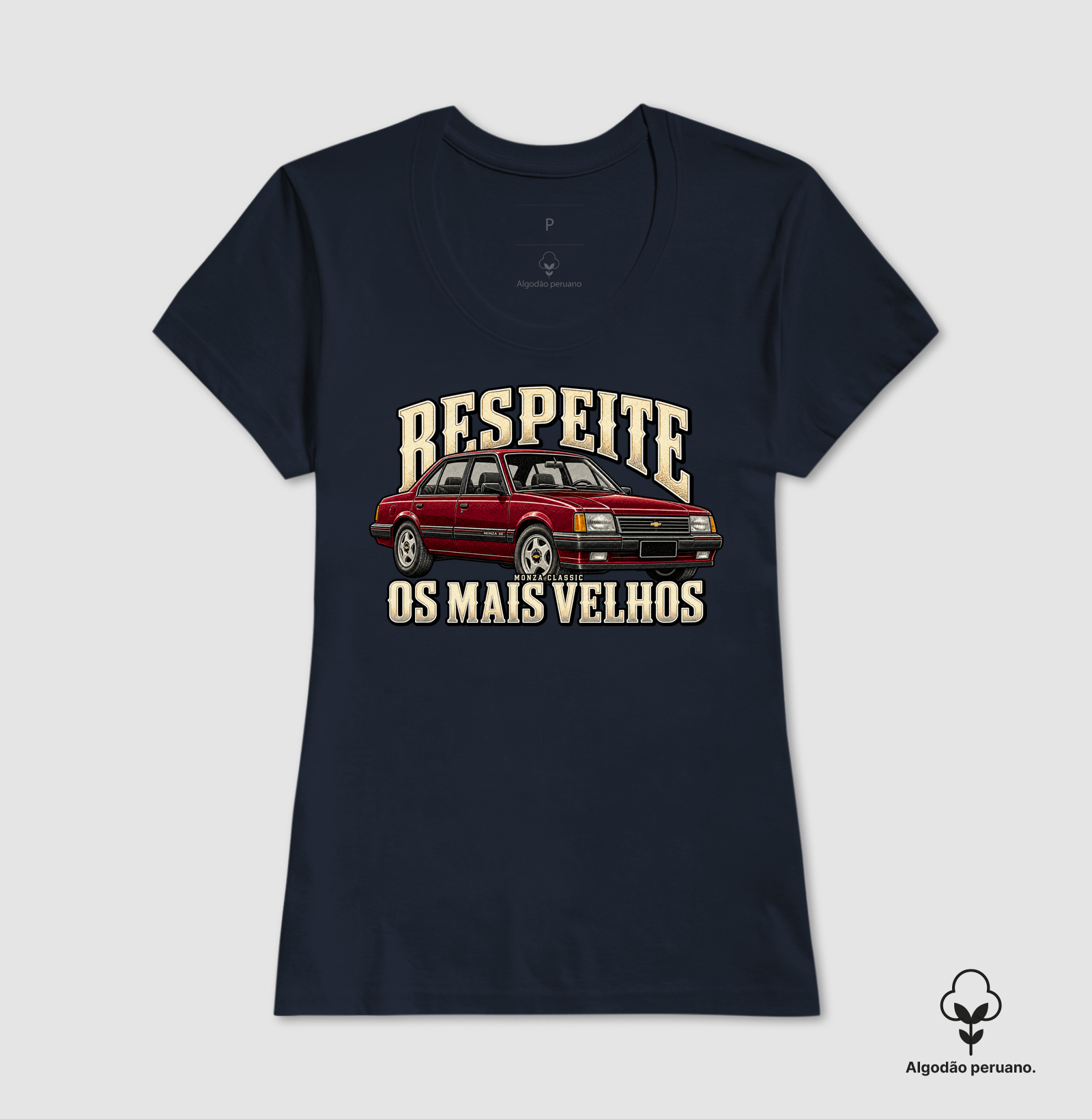 Respeite Monza - Imagem 4