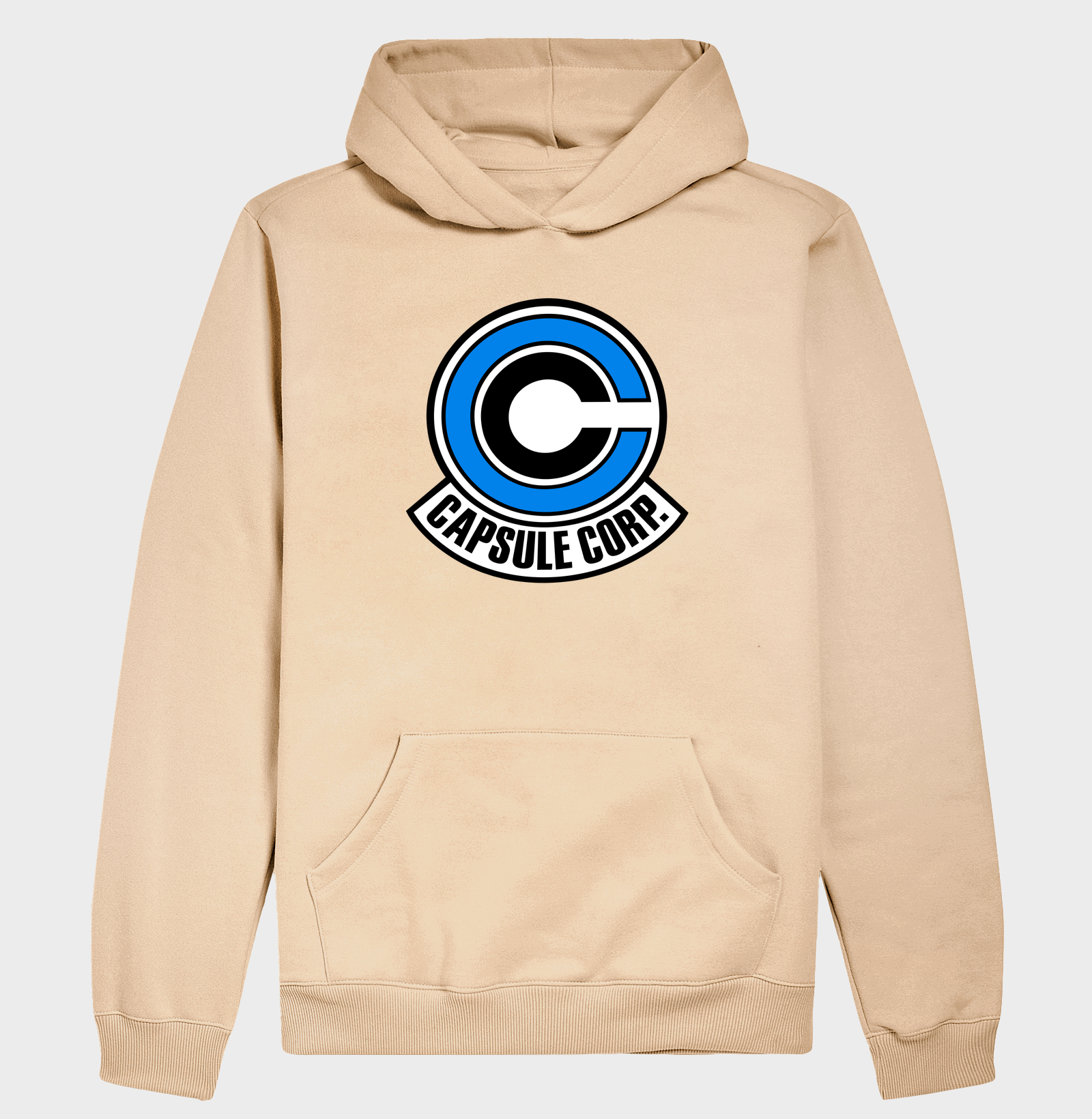 Capsule Corp - Imagem 5