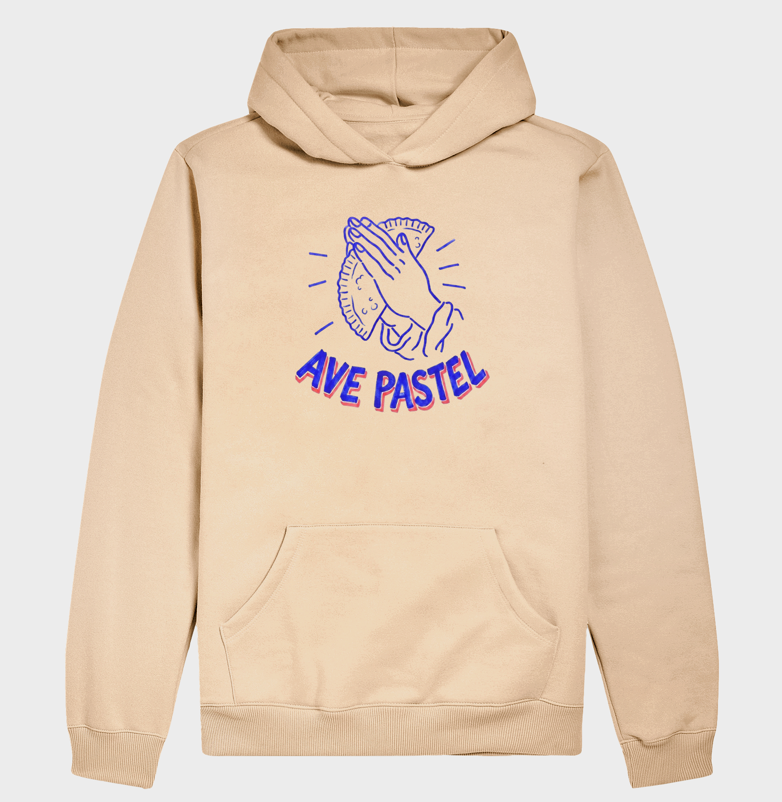 Ave Pastel - Imagem 4