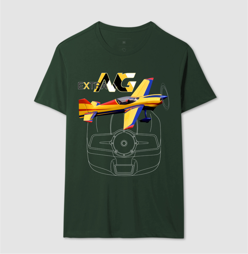 Extra NG Amarelo - SkyWing - Imagem 6