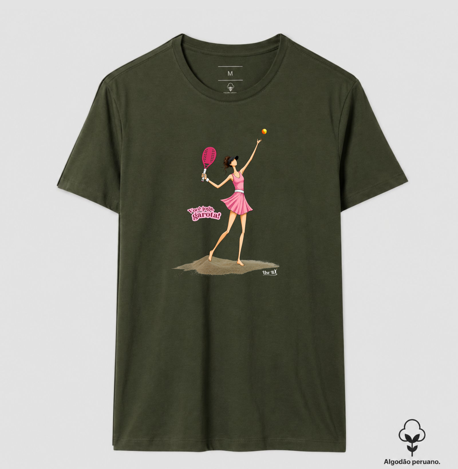 Camisa 6