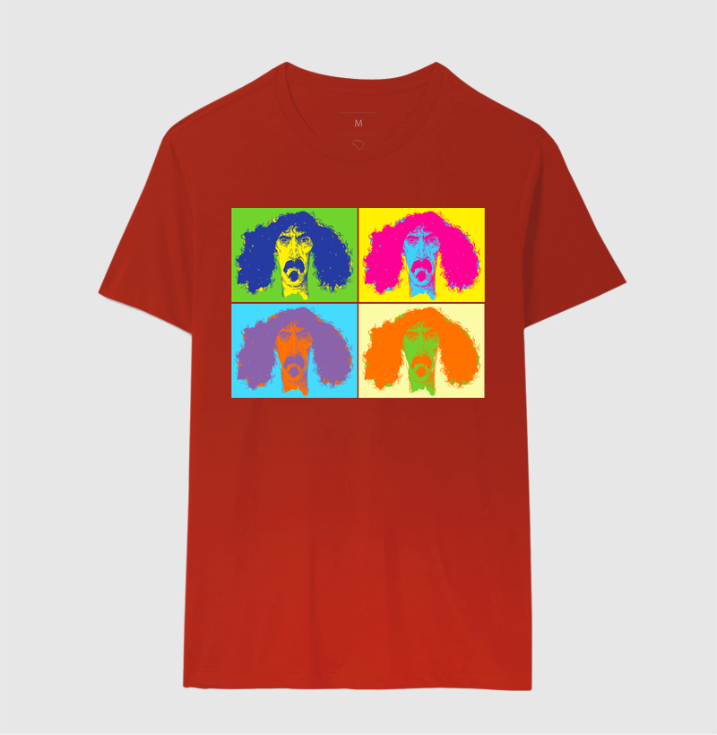 Camisa 9