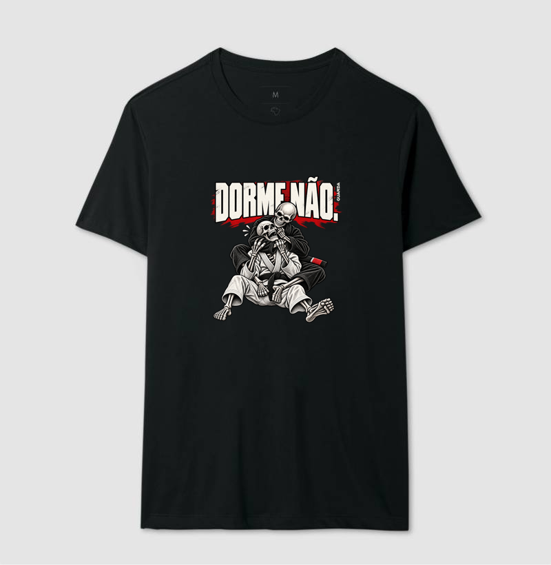 Dorme Não - Imagem 2