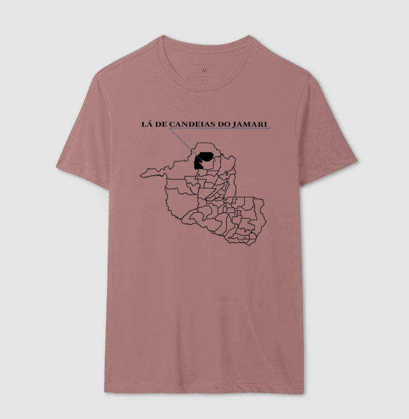 Camisa 15