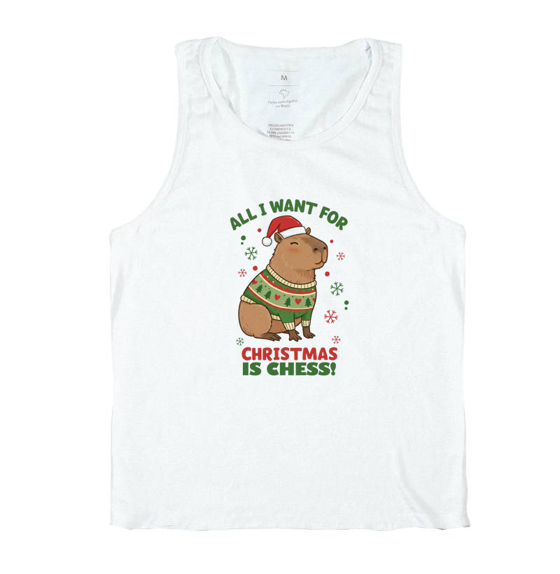 All I want for Christmas is CHESS!  - Imagem 3