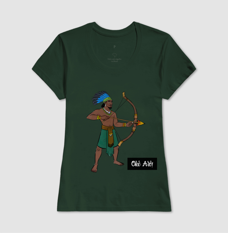 Camisa 15
