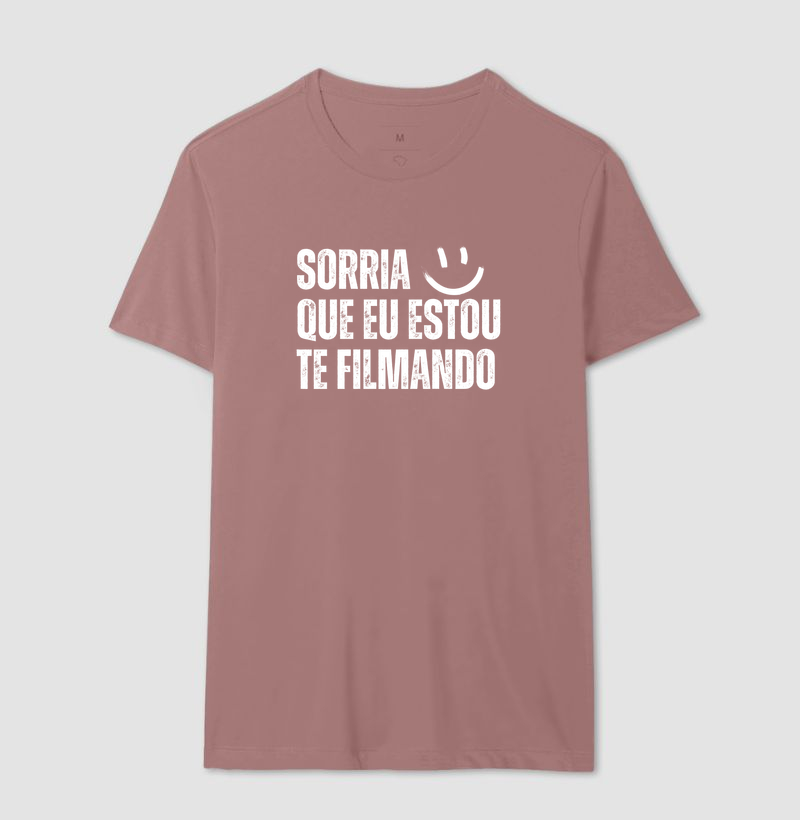 Sorria que eu estou te filmando - Imagem 16