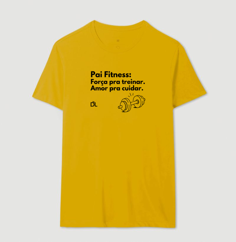 Pai Fitness Força e Amor - Imagem 12