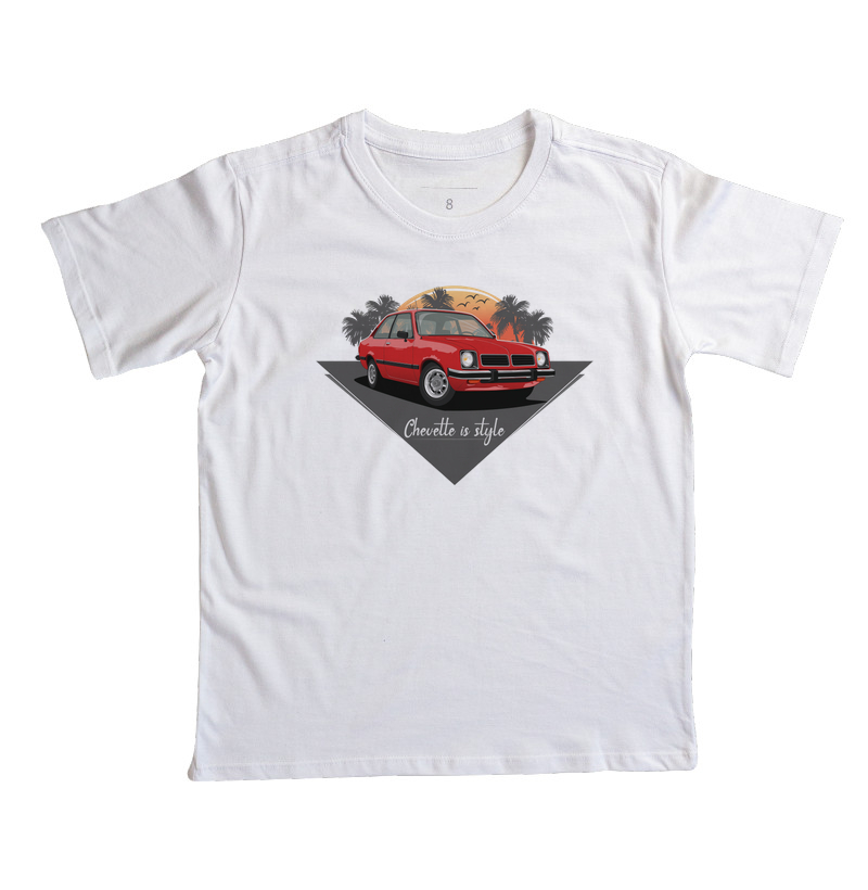 Camisa 5