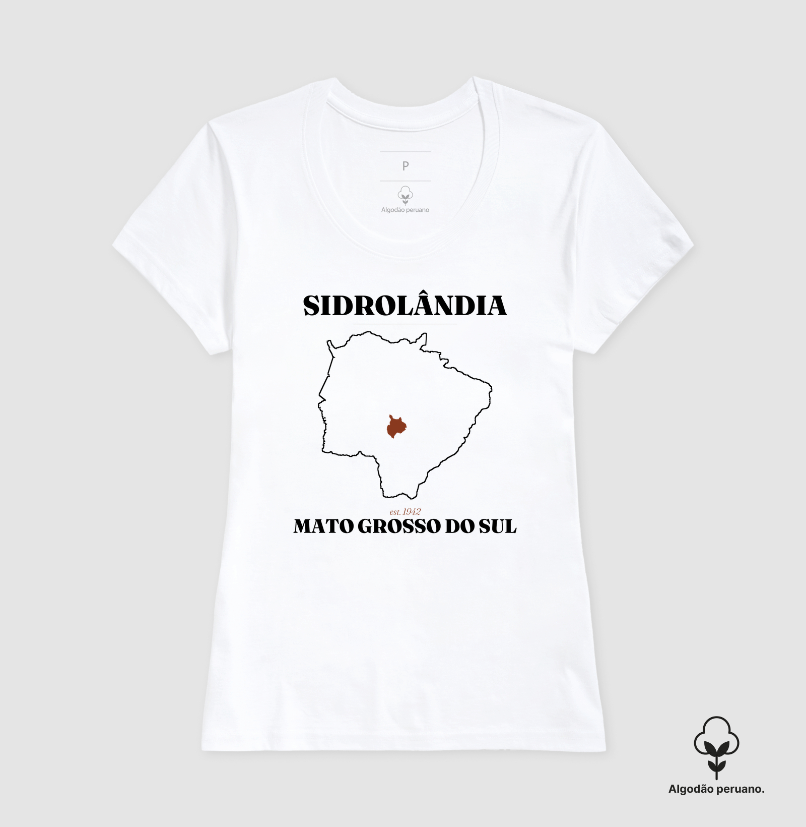 Camisa 5