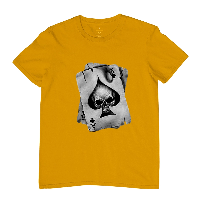 Camisa 13