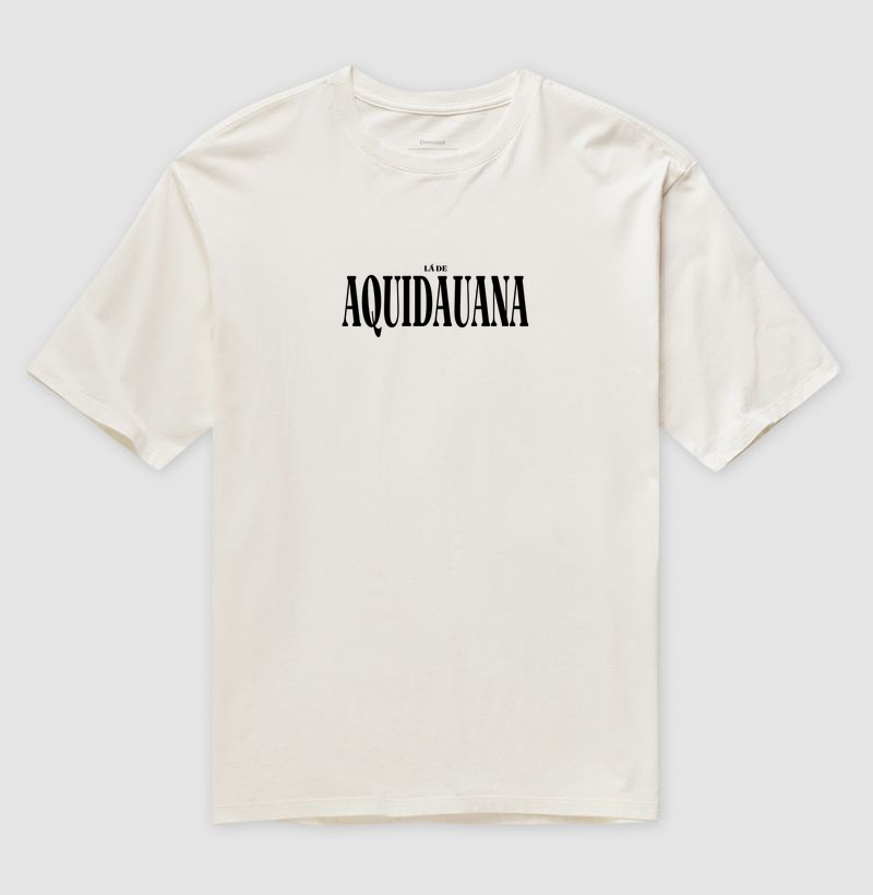 Aquidauana | Tipografia MS - Imagem 4