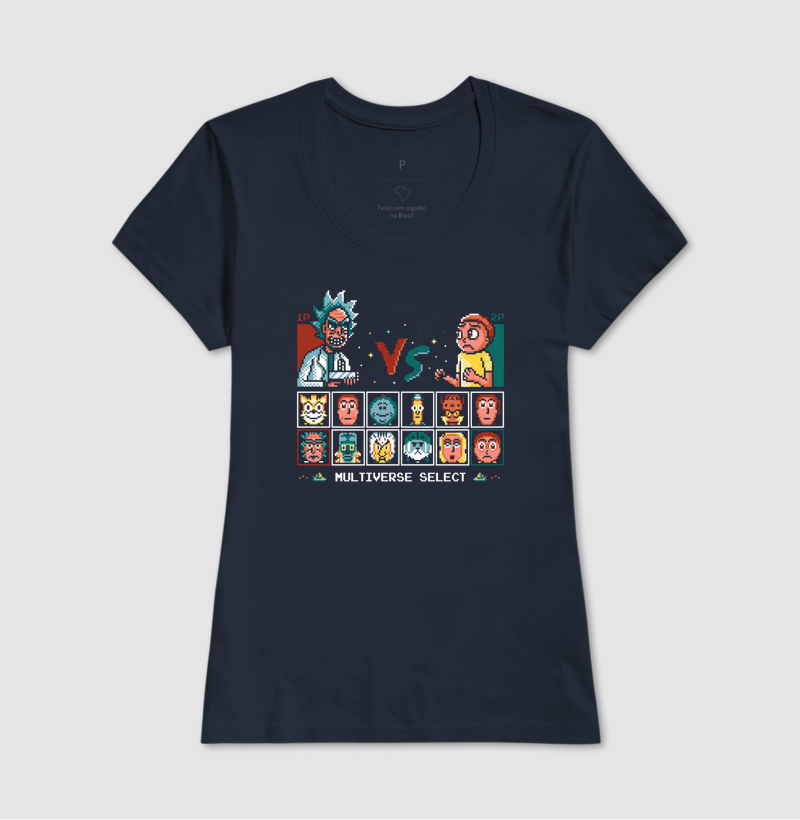 Camisa 4