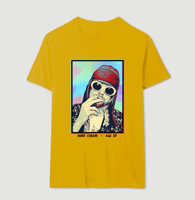 Camisa 13