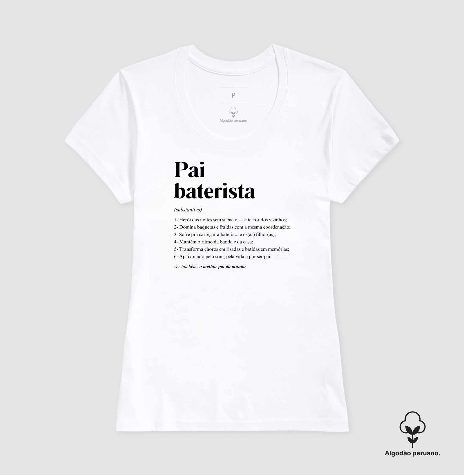 Camisa 3