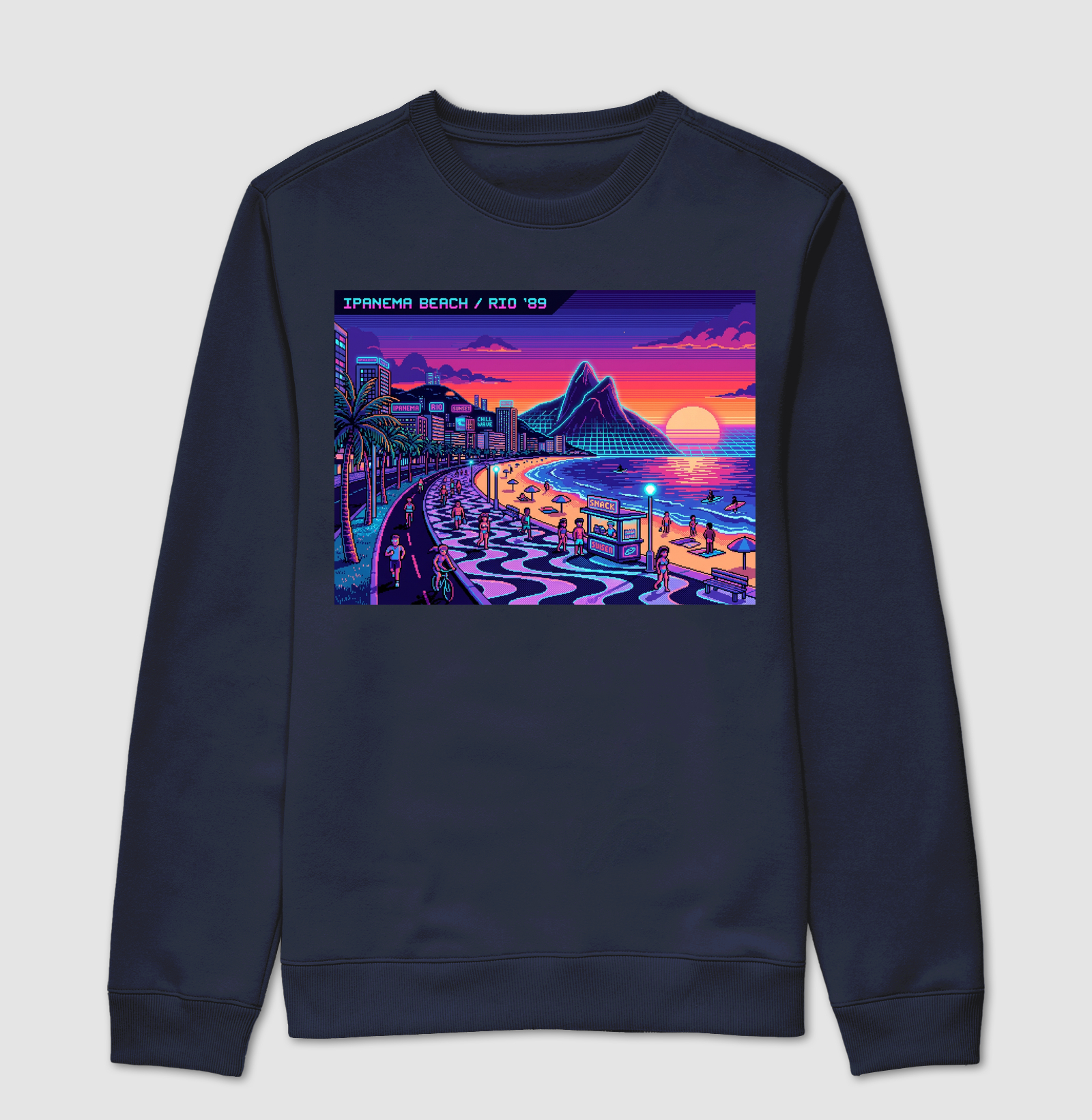 Camisa 4