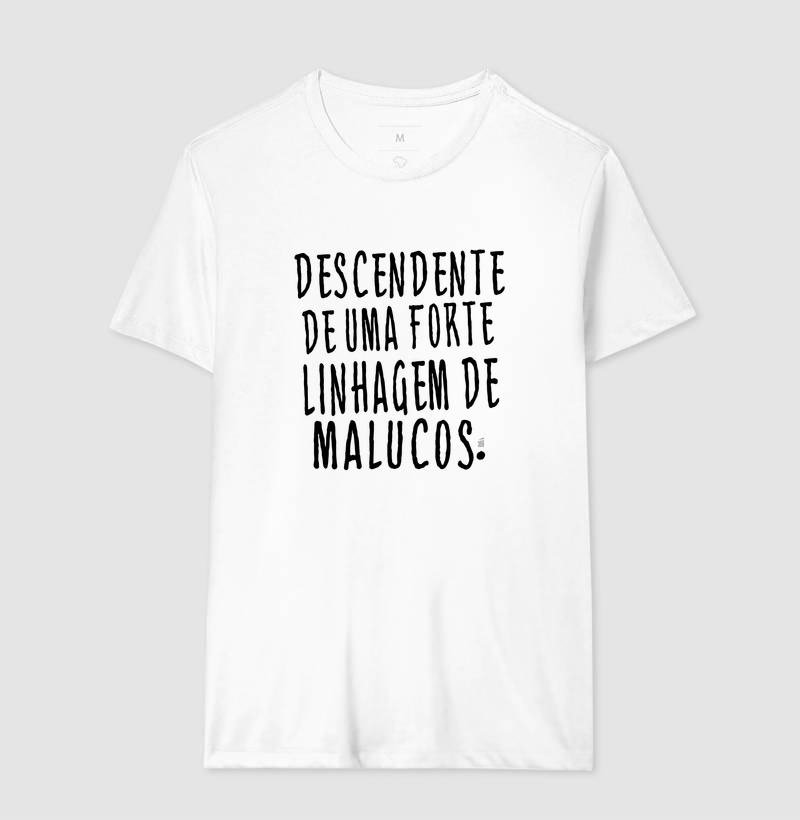 Descendente de malucos - Imagem 4