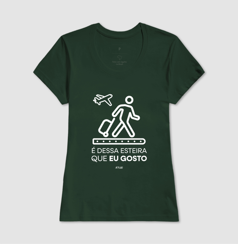 Camisa 12