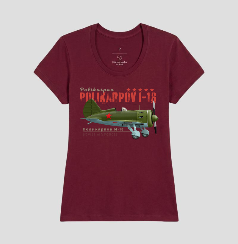 Polikarpov I-16 - Imagem 13
