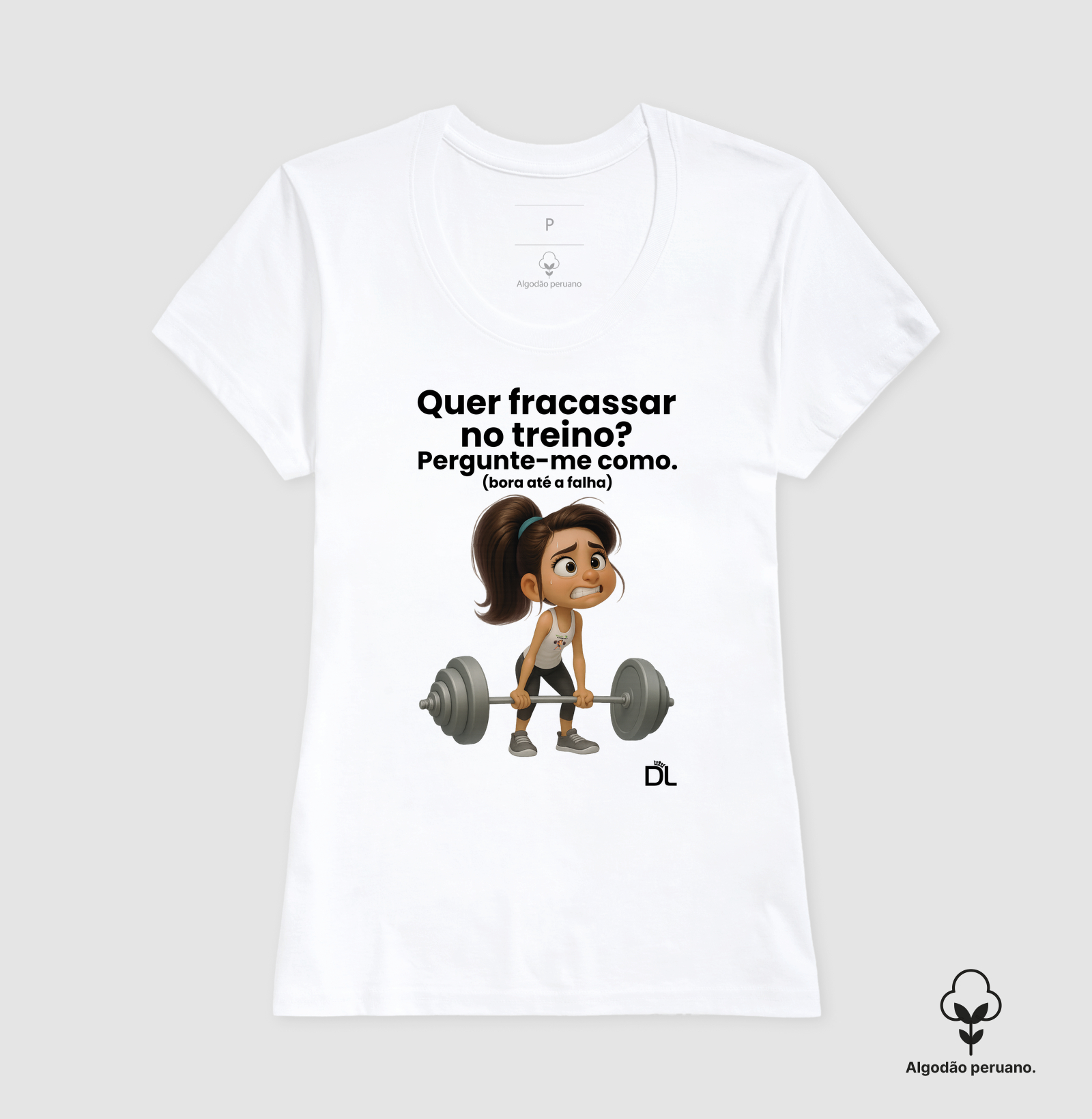 Quer fracassar no treino 2 - Imagem 9