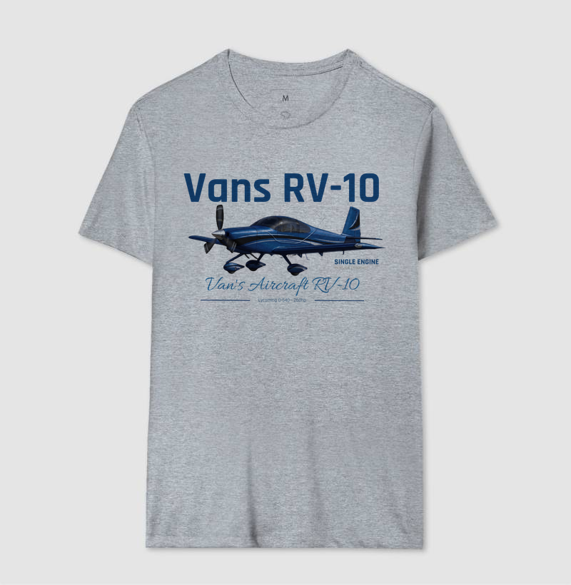 VAN´S RV-10 - Vintage - Imagem 8
