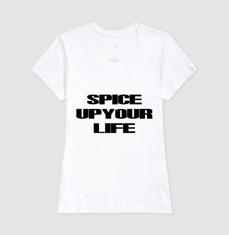 spice up your life - Imagem 3