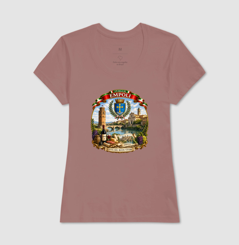 Camisa 16