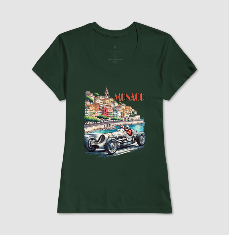 Vintage Monaco - Imagem 13