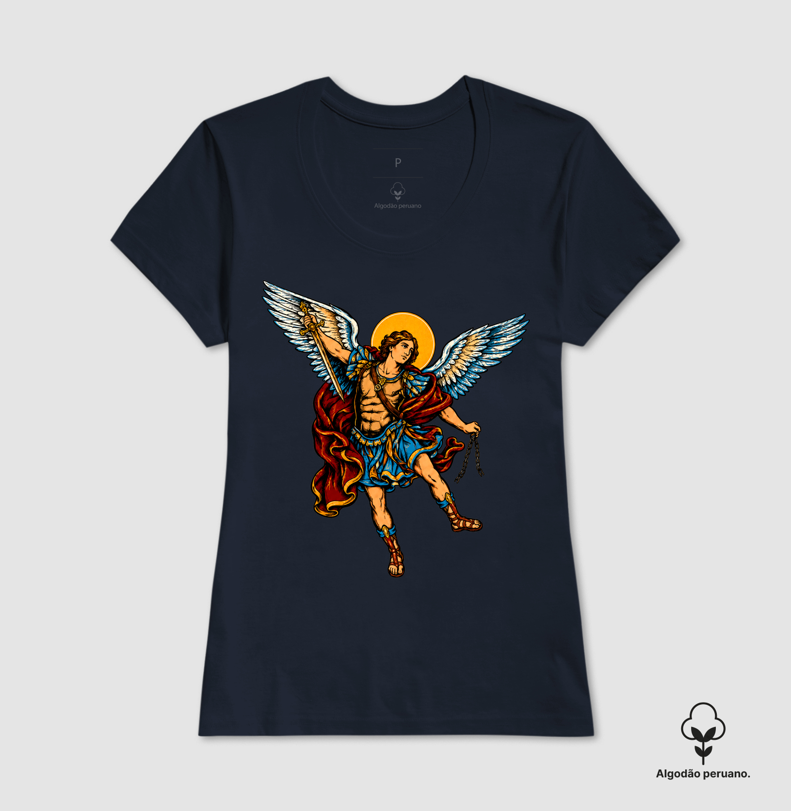 Camisa 7