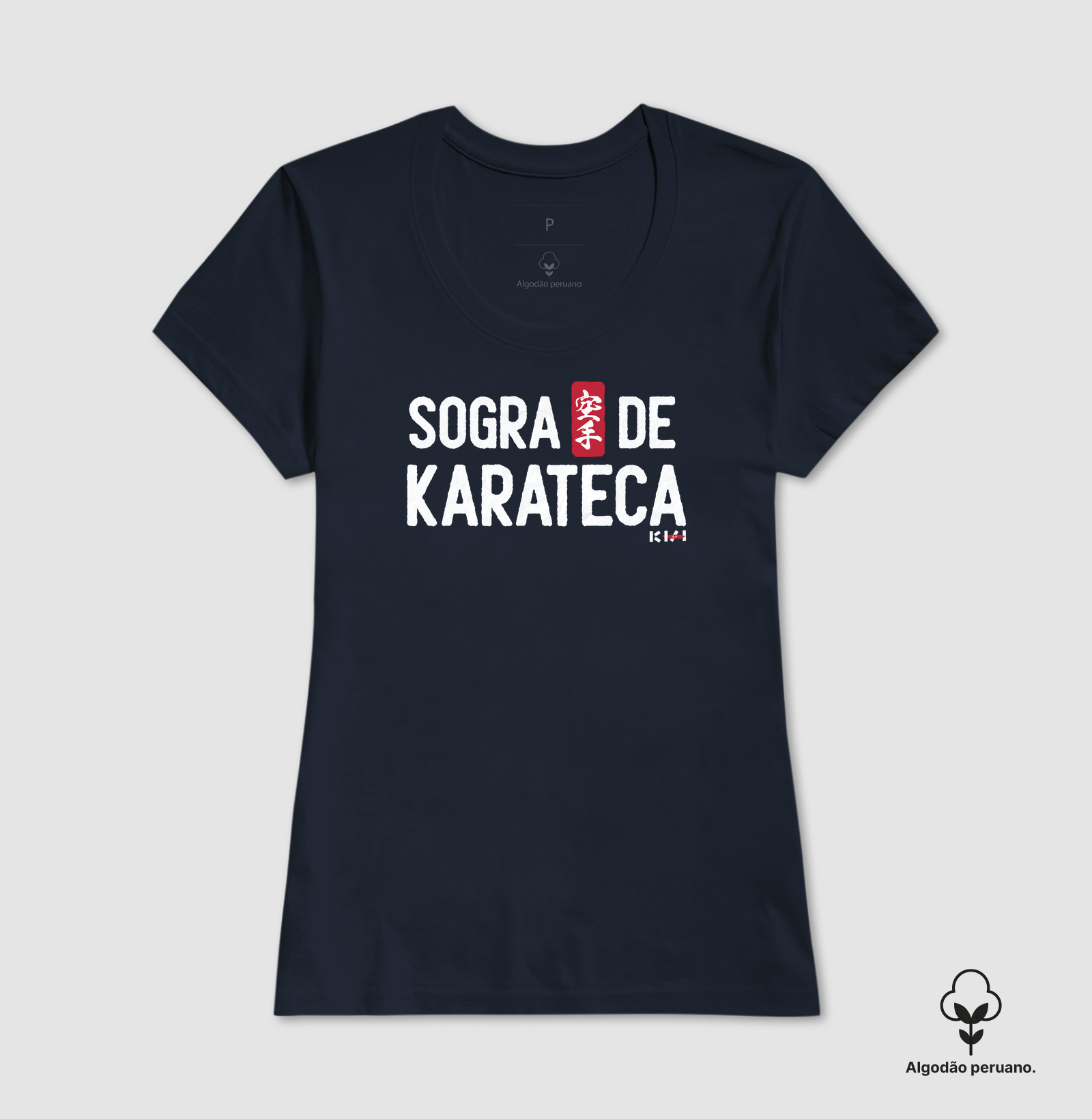 Sogra de Karateca – Karate, Família e Orgulho - Imagem 8